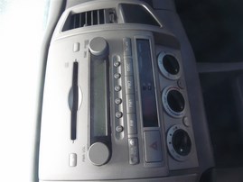 2005 Toyota Tacoma Silver SR5 Crew Cab 4.0L AT 2WD #Z24762